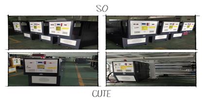 高温油式模温机