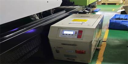 油式模温机现使