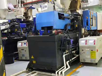 双温水温机客户现