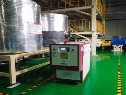 模具温度控制机 压铸模温机 镁合金压铸模温机