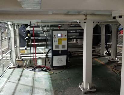 油温机 水式模温机,高温水温机